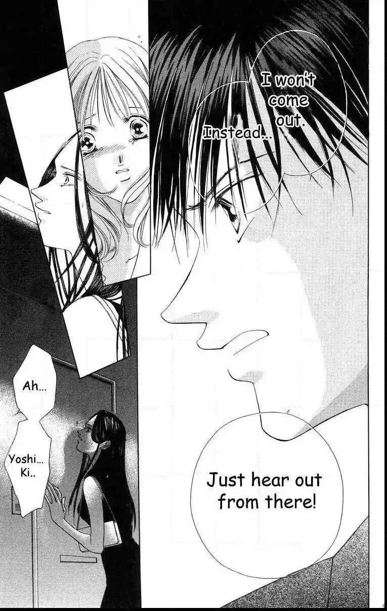 Page 43 Chapter 57 Soaked in Sin