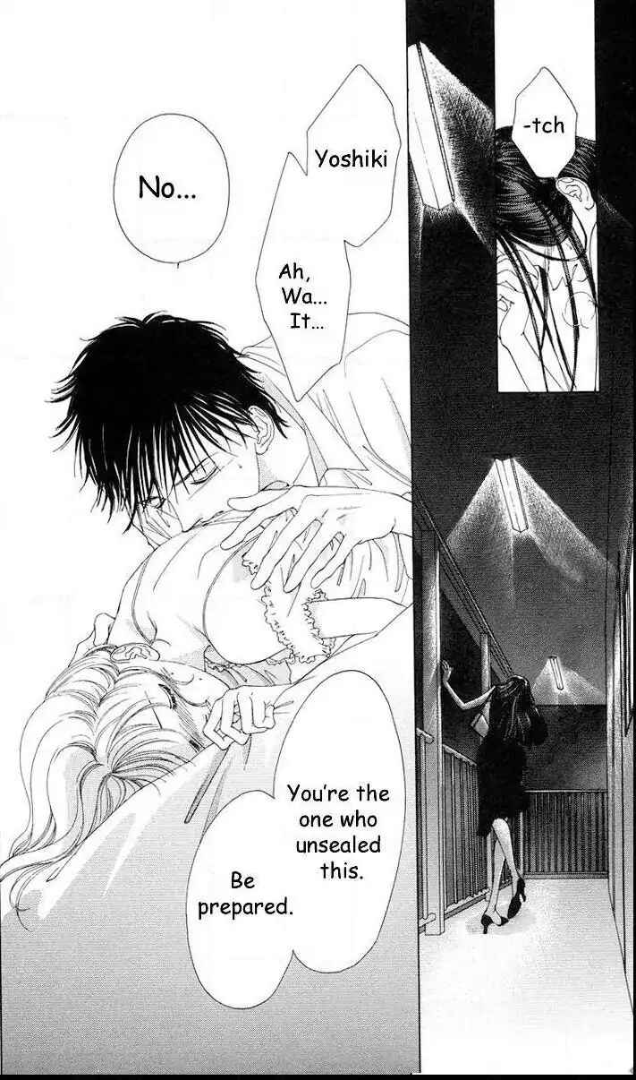 Page 48 Chapter 57 Soaked in Sin
