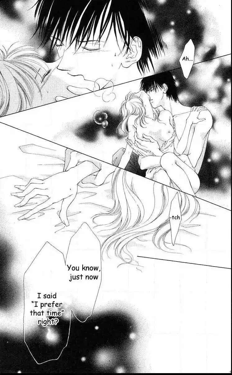 Page 49 Chapter 57 Soaked in Sin