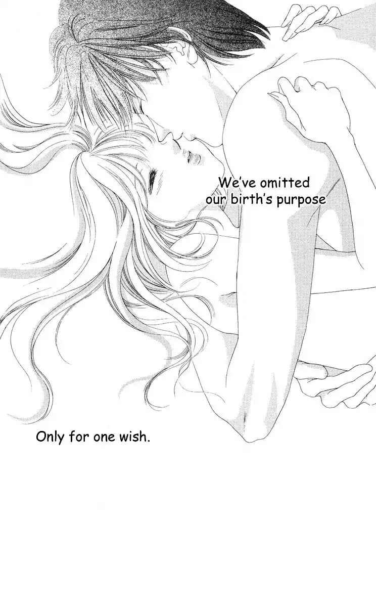 Page 54 Chapter 57 Soaked in Sin