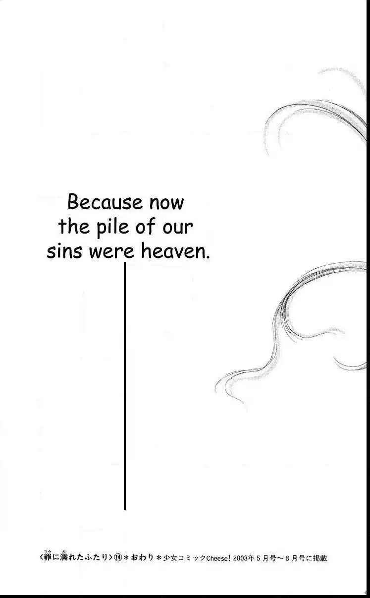 Page 55 Chapter 57 Soaked in Sin
