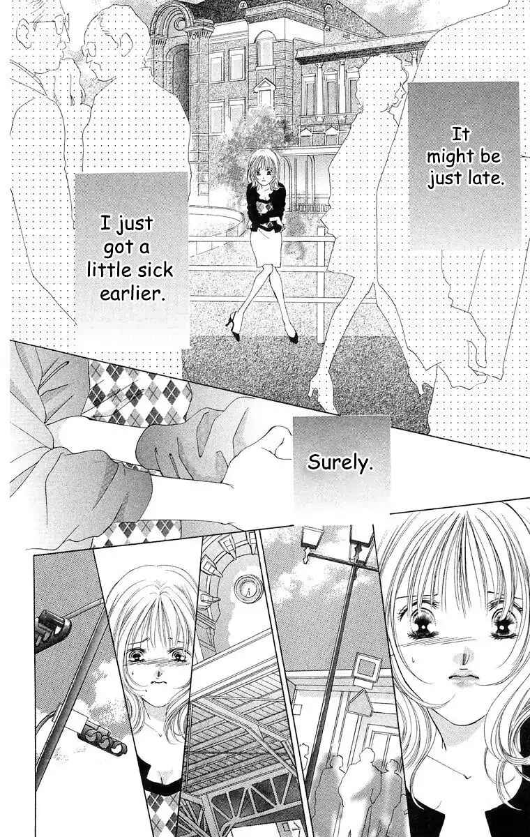 Page 11 Chapter 59 Soaked in Sin
