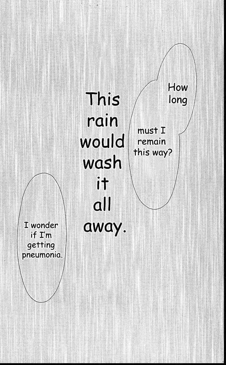 Page 23 Chapter 59 Soaked in Sin