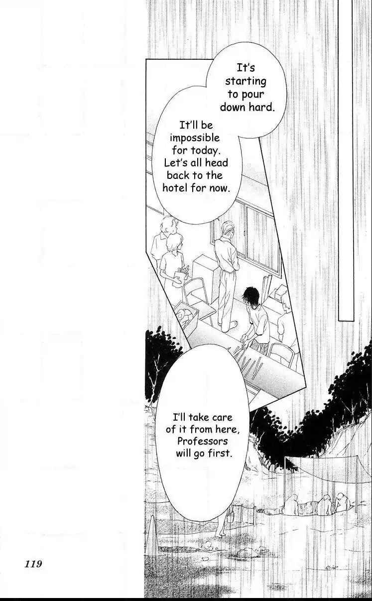 Page 28 Chapter 59 Soaked in Sin