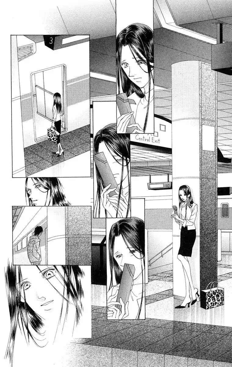 Page 3 Chapter 59 Soaked in Sin
