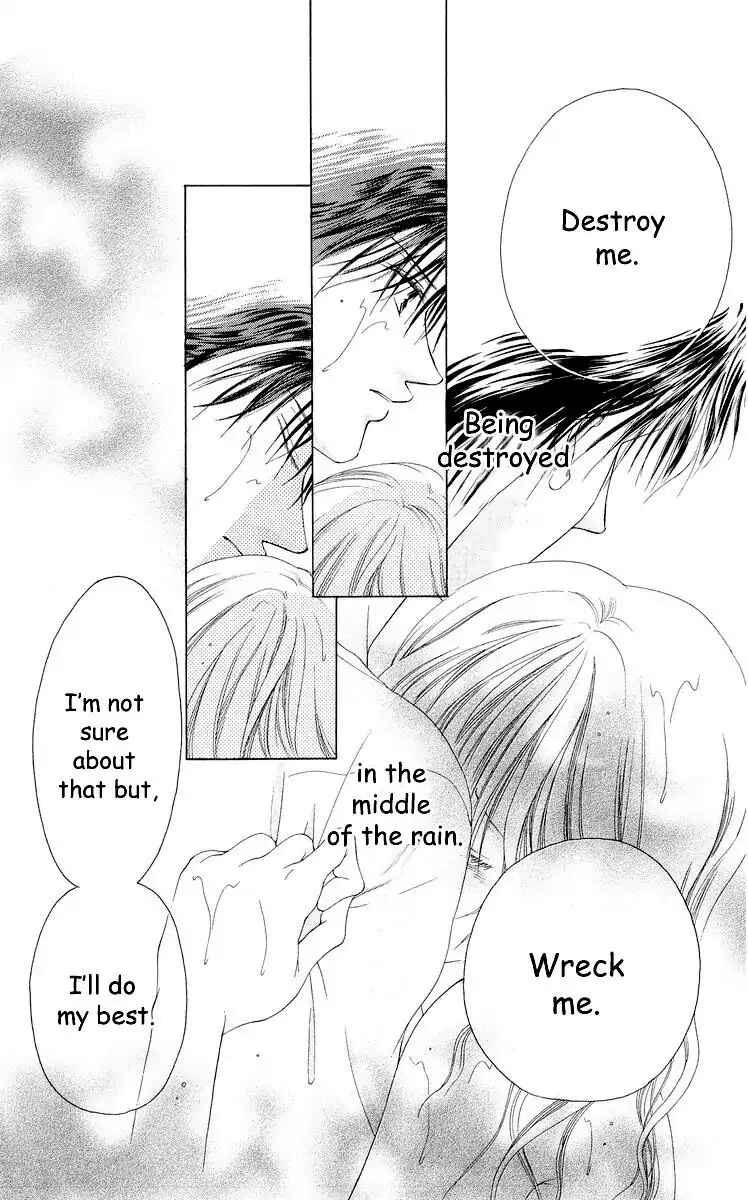 Page 34 Chapter 59 Soaked in Sin