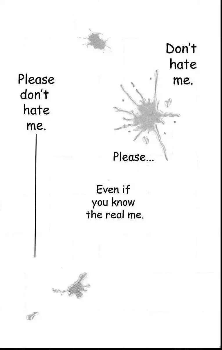 Page 38 Chapter 59 Soaked in Sin