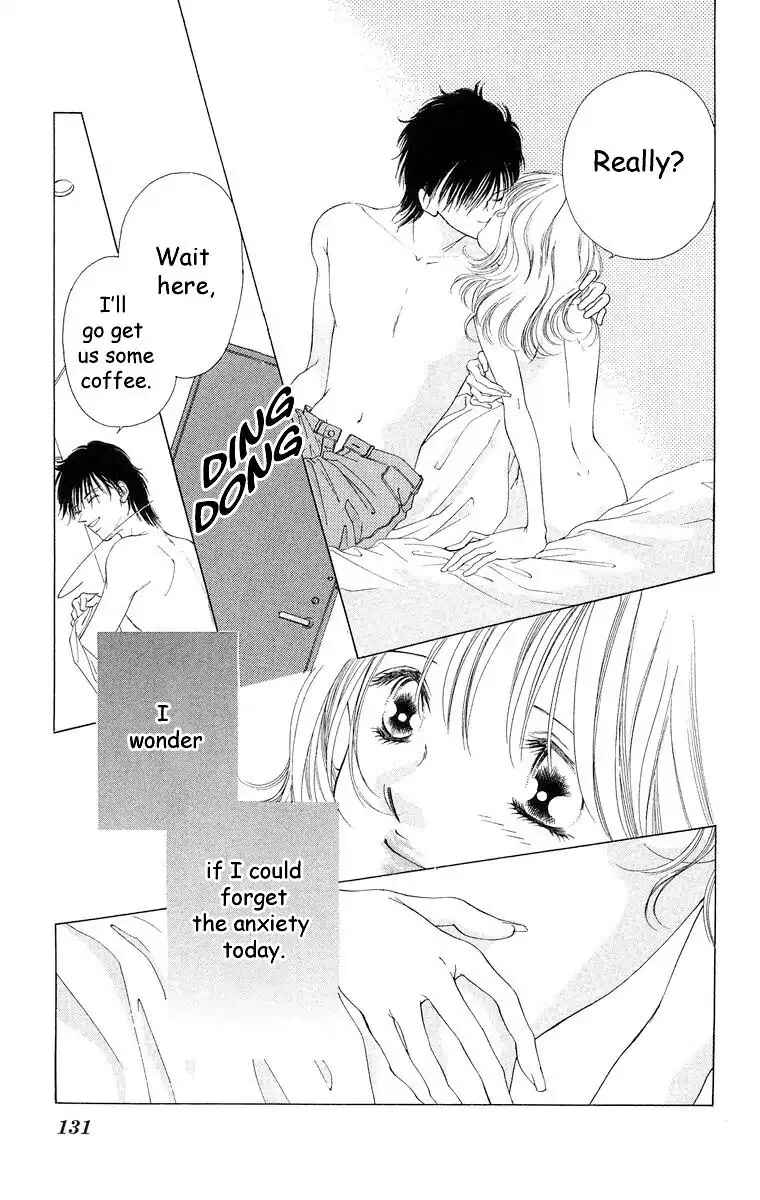 Page 40 Chapter 59 Soaked in Sin