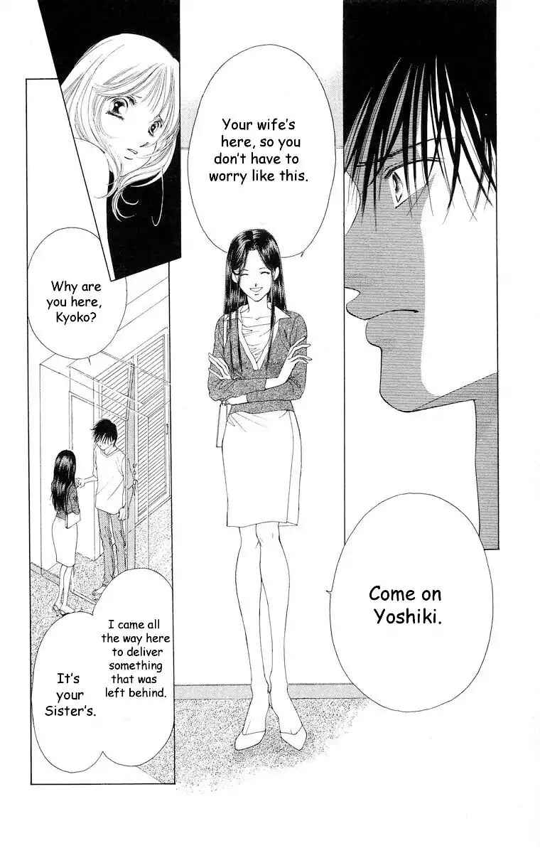 Page 41 Chapter 59 Soaked in Sin