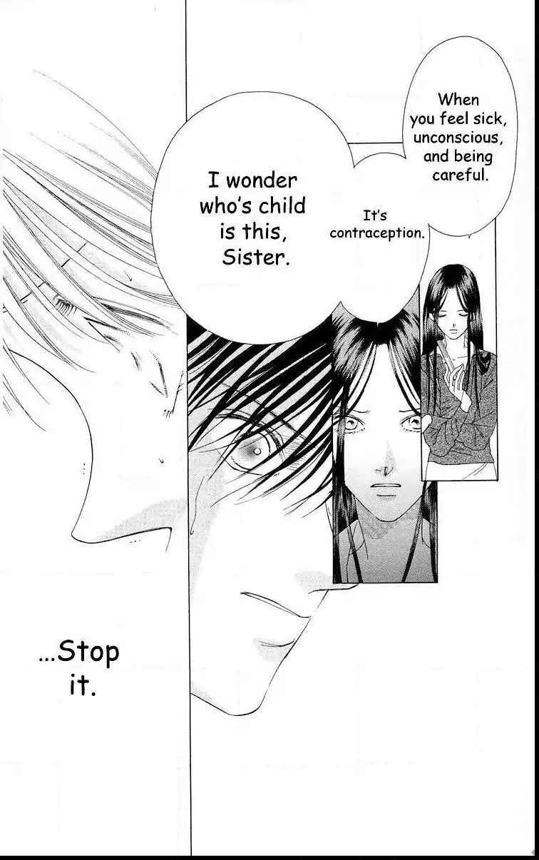 Page 45 Chapter 59 Soaked in Sin