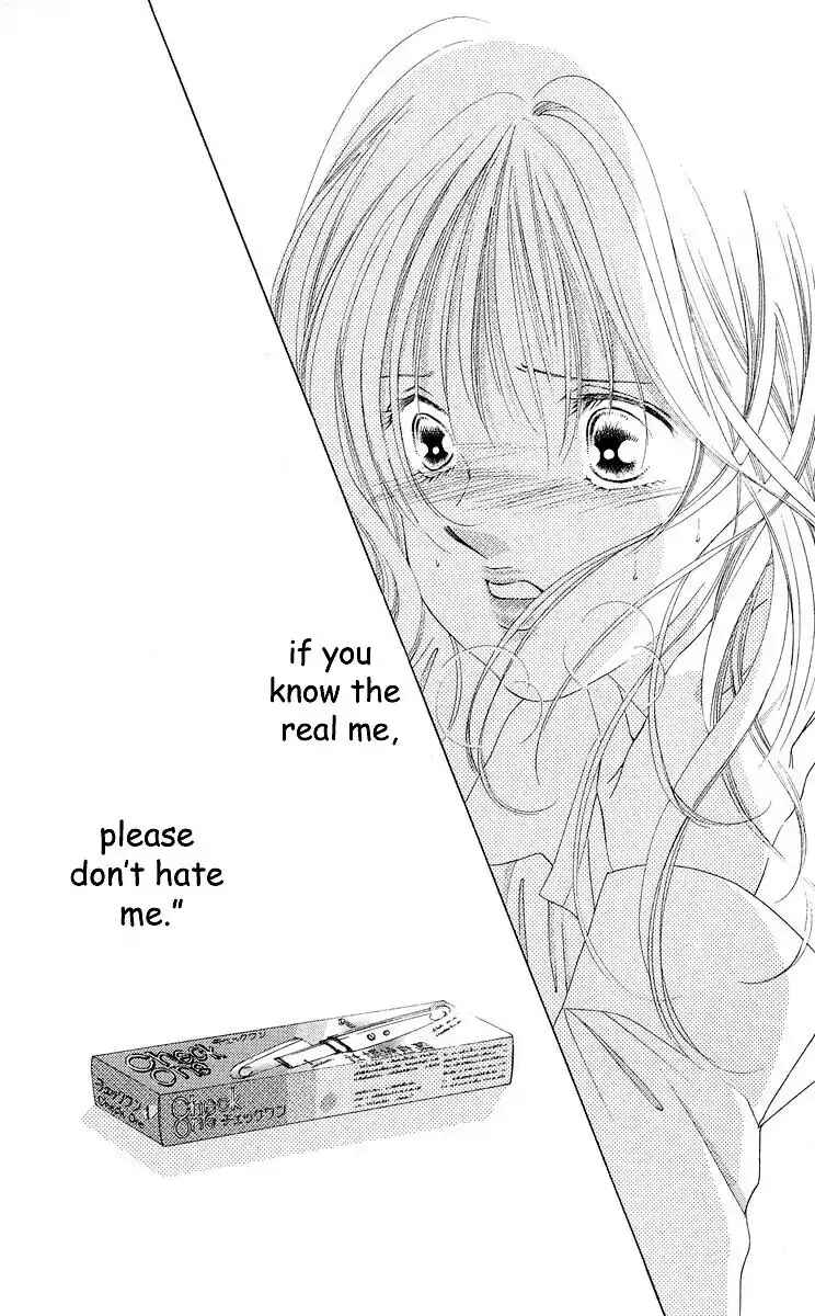 Page 48 Chapter 59 Soaked in Sin