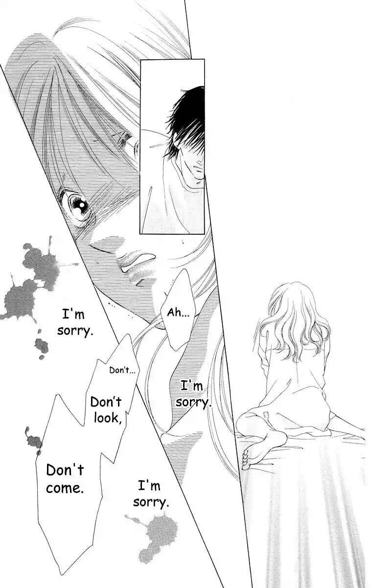 Page 54 Chapter 59 Soaked in Sin