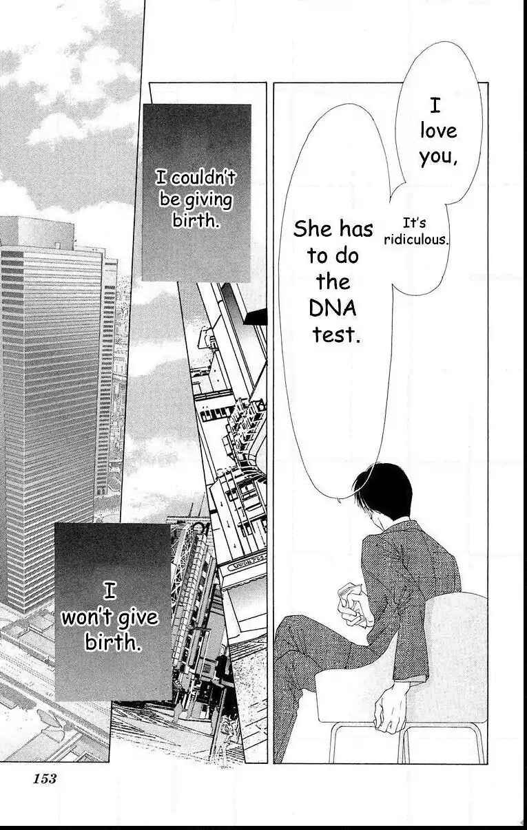 Page 62 Chapter 59 Soaked in Sin