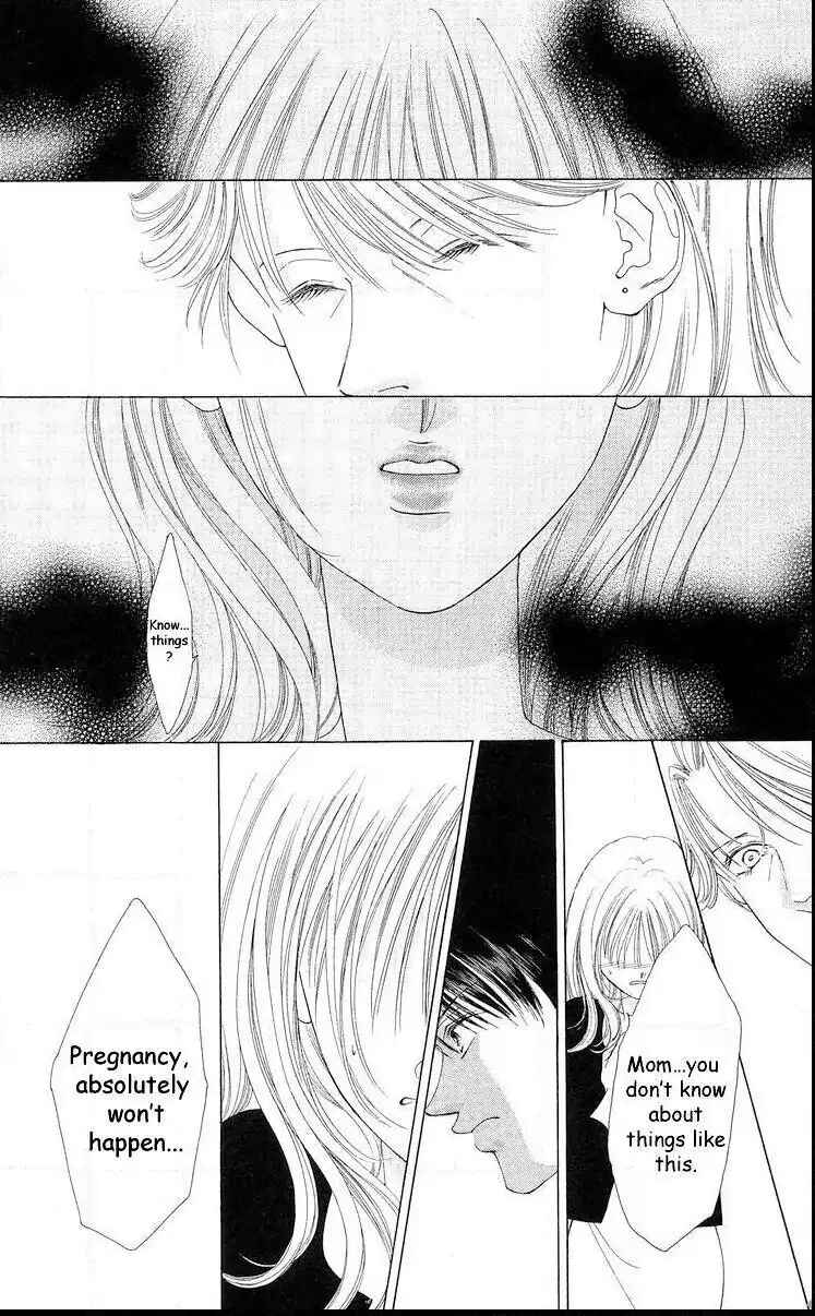Page 65 Chapter 59 Soaked in Sin