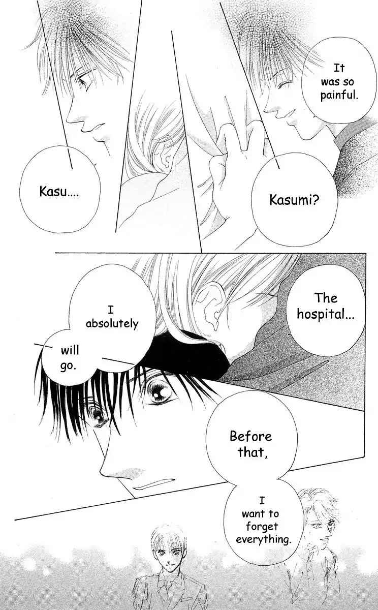 Page 70 Chapter 59 Soaked in Sin