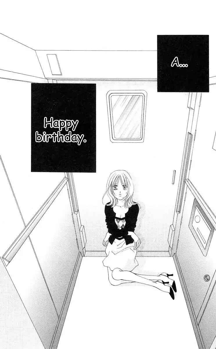 Page 8 Chapter 59 Soaked in Sin