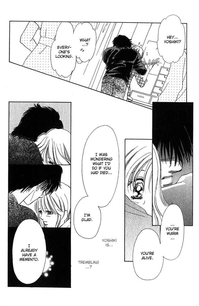 Page 21 Chapter 6.2 Soaked in Sin