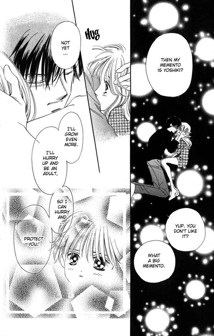 Page 23 Chapter 6.2 Soaked in Sin