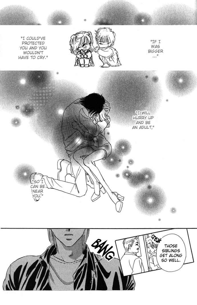 Page 24 Chapter 6.2 Soaked in Sin