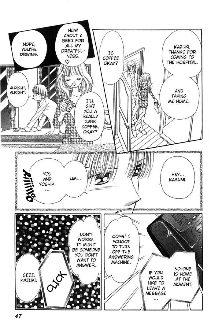 Page 26 Chapter 6.2 Soaked in Sin