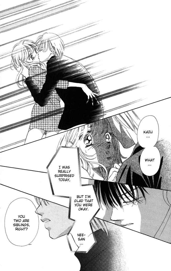 Page 28 Chapter 6.2 Soaked in Sin