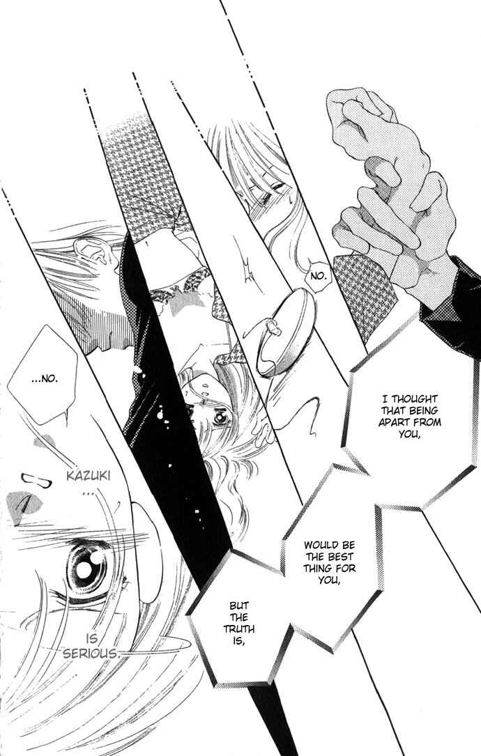 Page 29 Chapter 6.2 Soaked in Sin