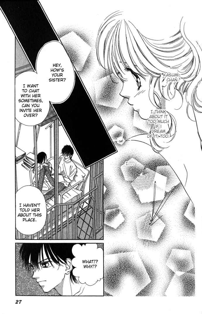 Page 6 Chapter 6.2 Soaked in Sin