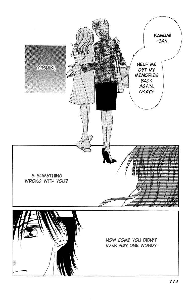 Page 21 Chapter 44 Soaked in Sin