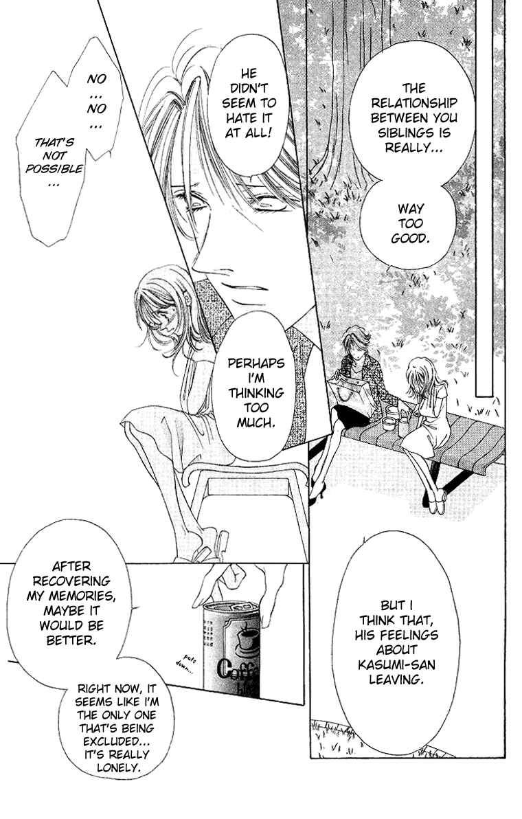 Page 22 Chapter 44 Soaked in Sin