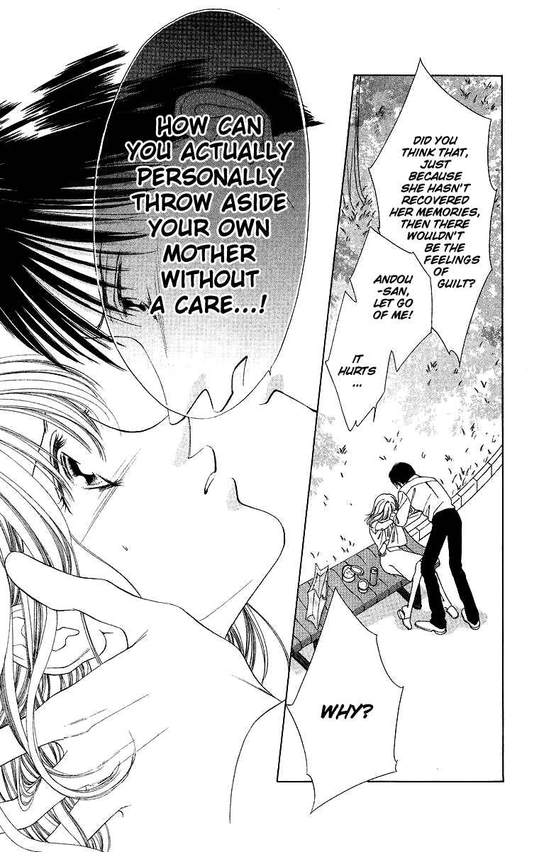 Page 26 Chapter 44 Soaked in Sin