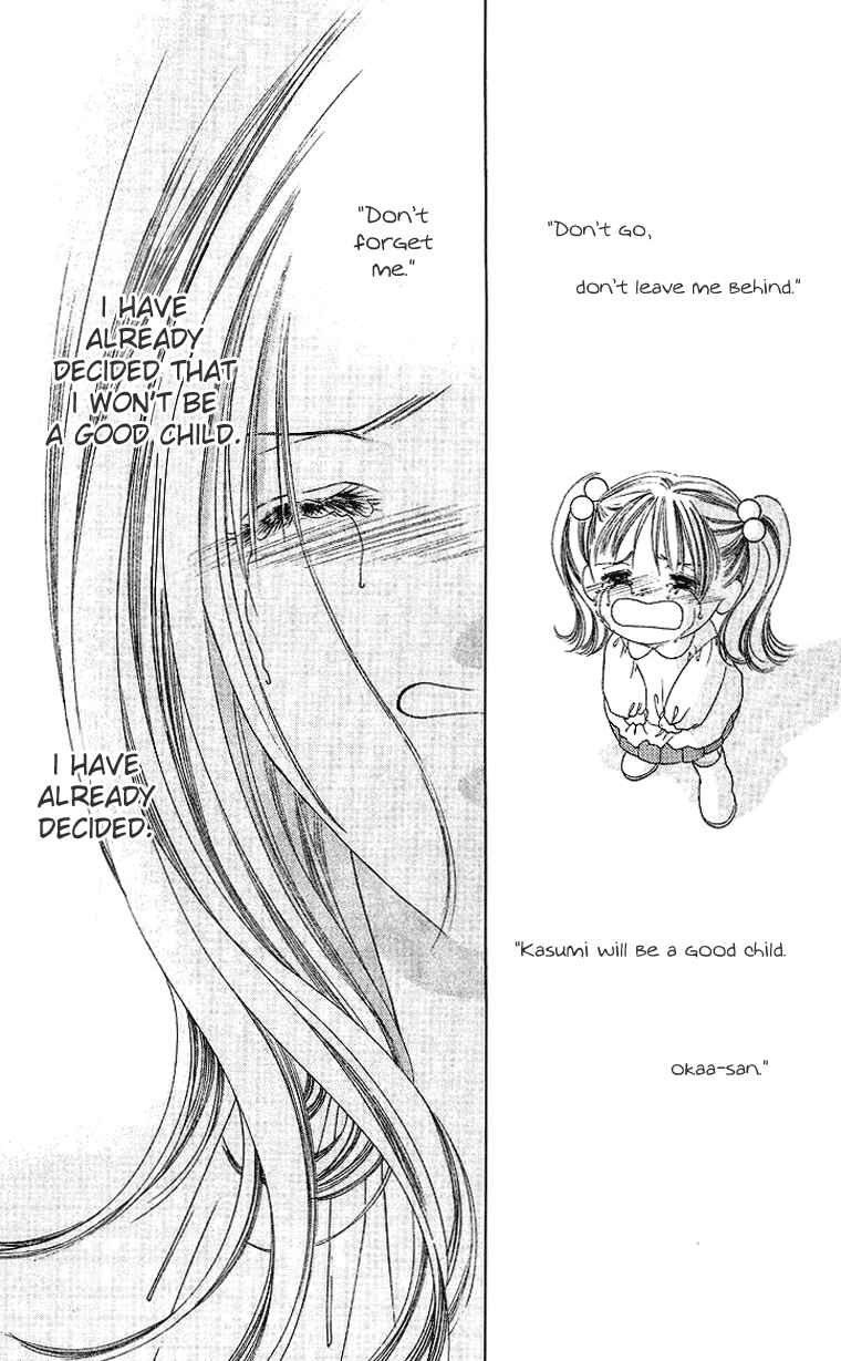 Page 28 Chapter 44 Soaked in Sin