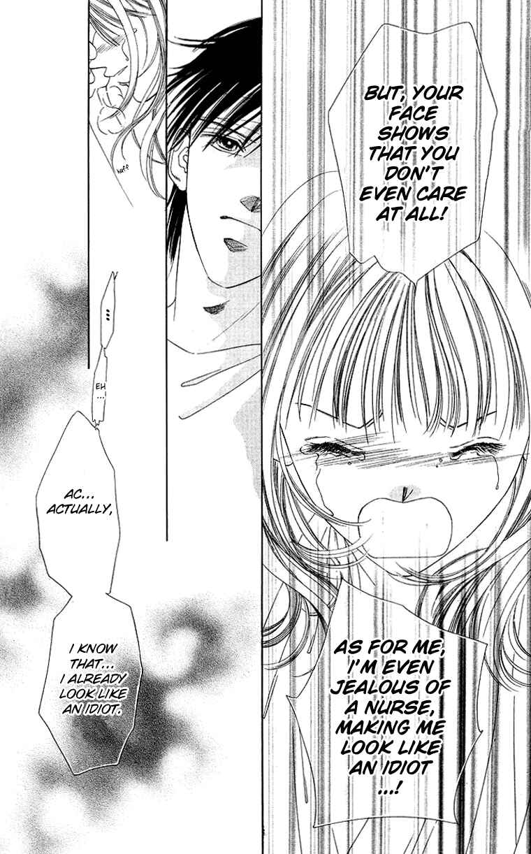 Page 35 Chapter 44 Soaked in Sin