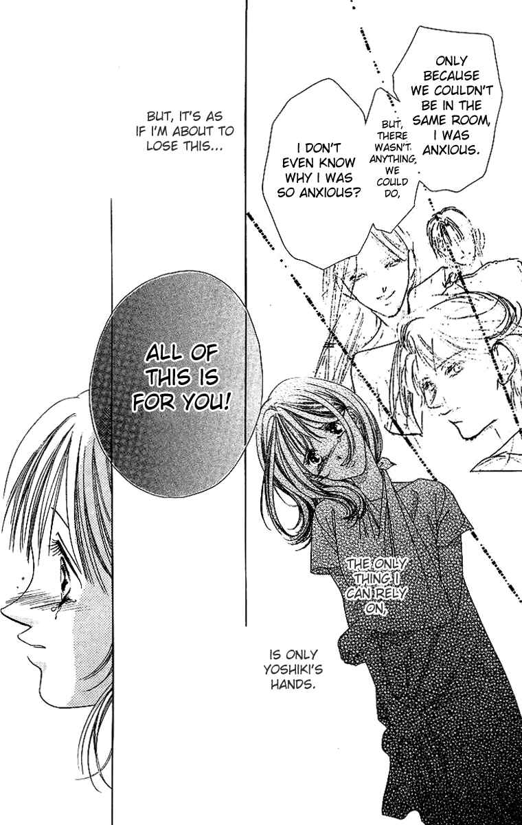 Page 36 Chapter 44 Soaked in Sin