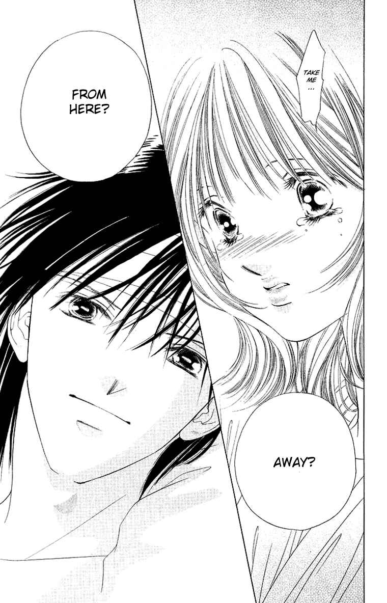 Page 38 Chapter 44 Soaked in Sin
