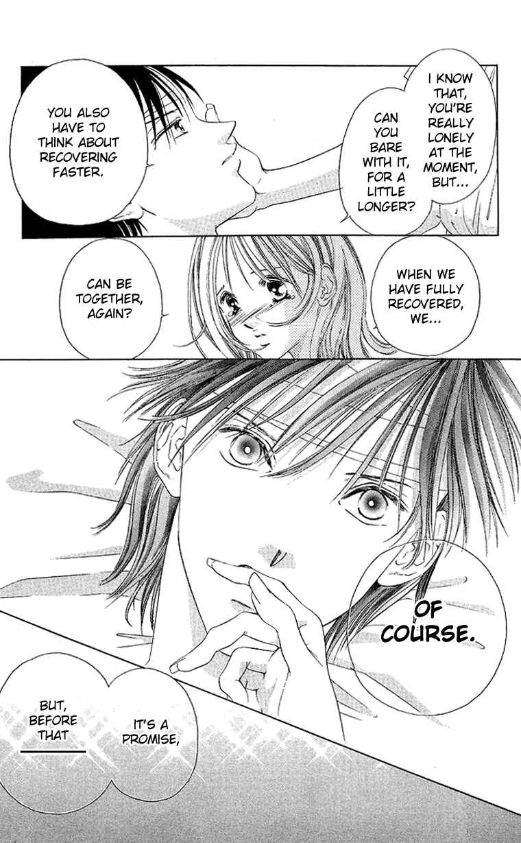 Page 40 Chapter 44 Soaked in Sin