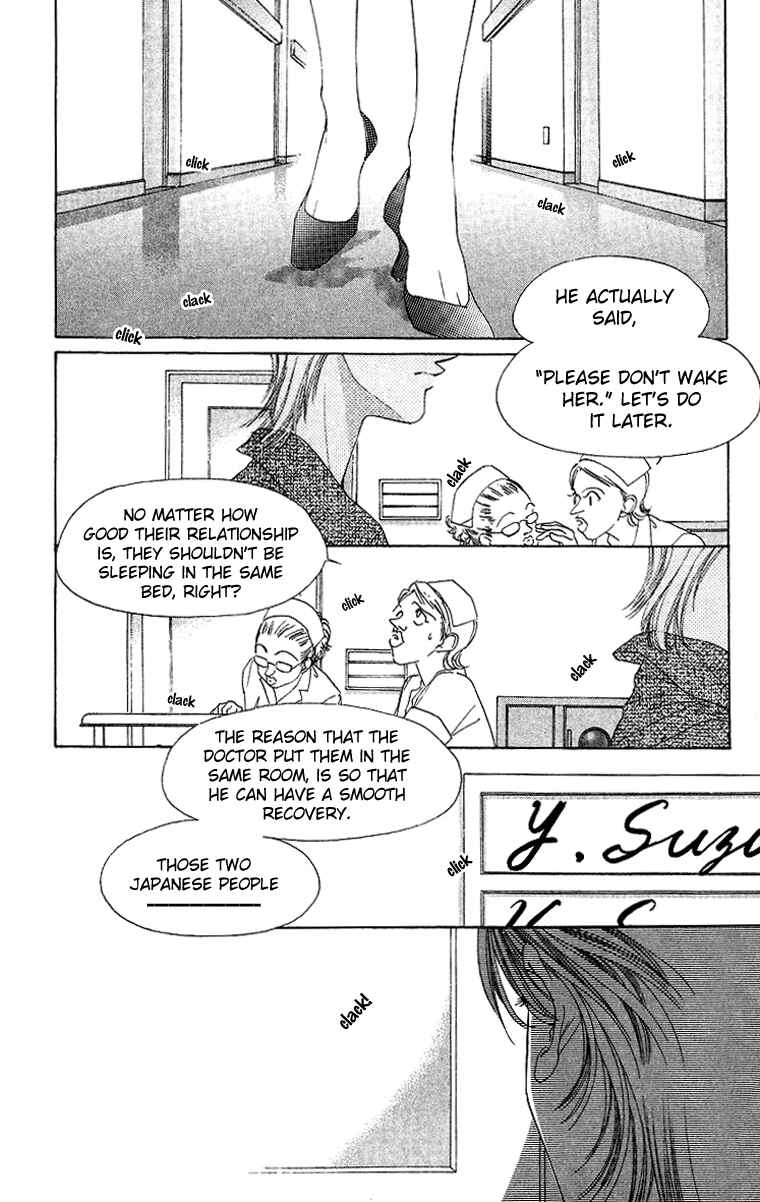 Page 9 Chapter 44 Soaked in Sin
