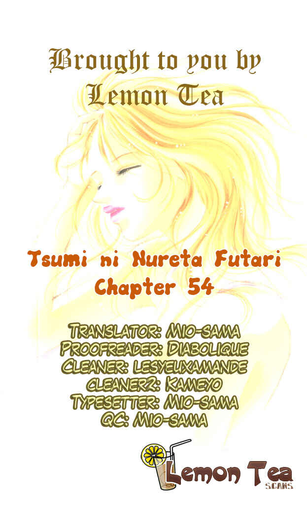 Page 1 Chapter 54 Soaked in Sin