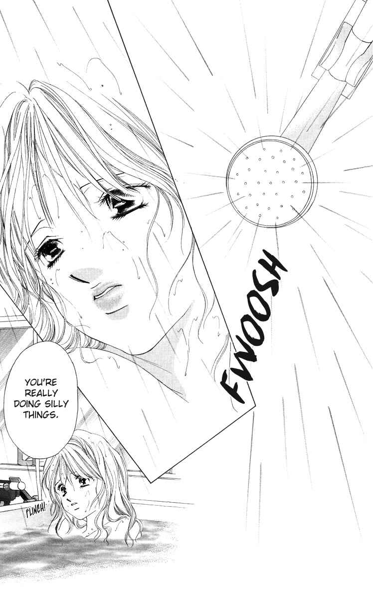 Page 27 Chapter 54 Soaked in Sin