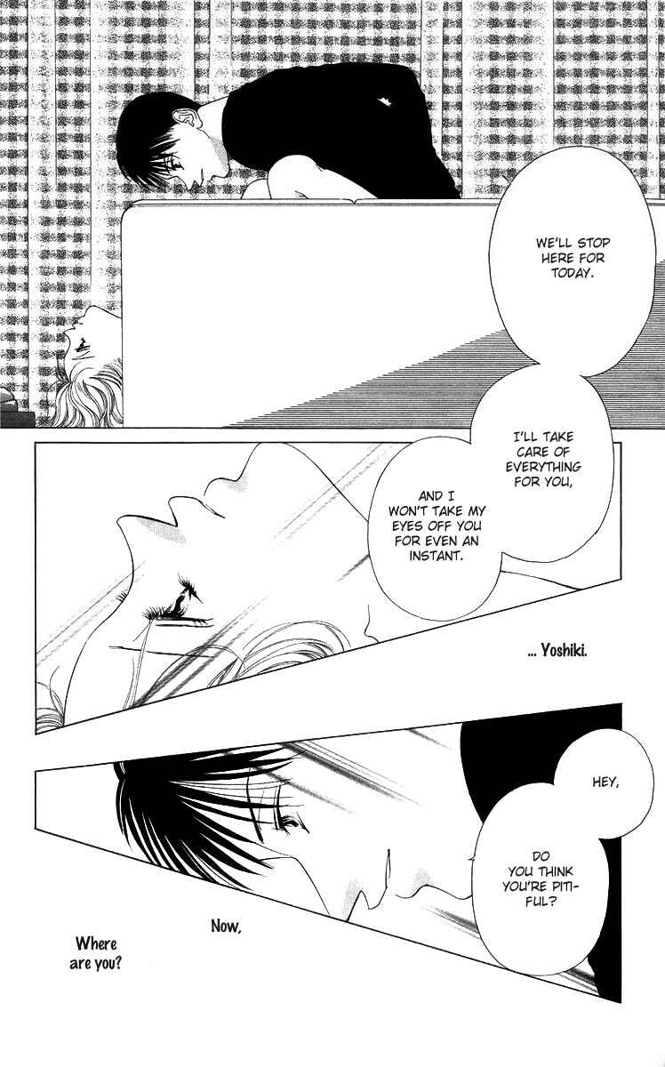 Page 30 Chapter 54 Soaked in Sin