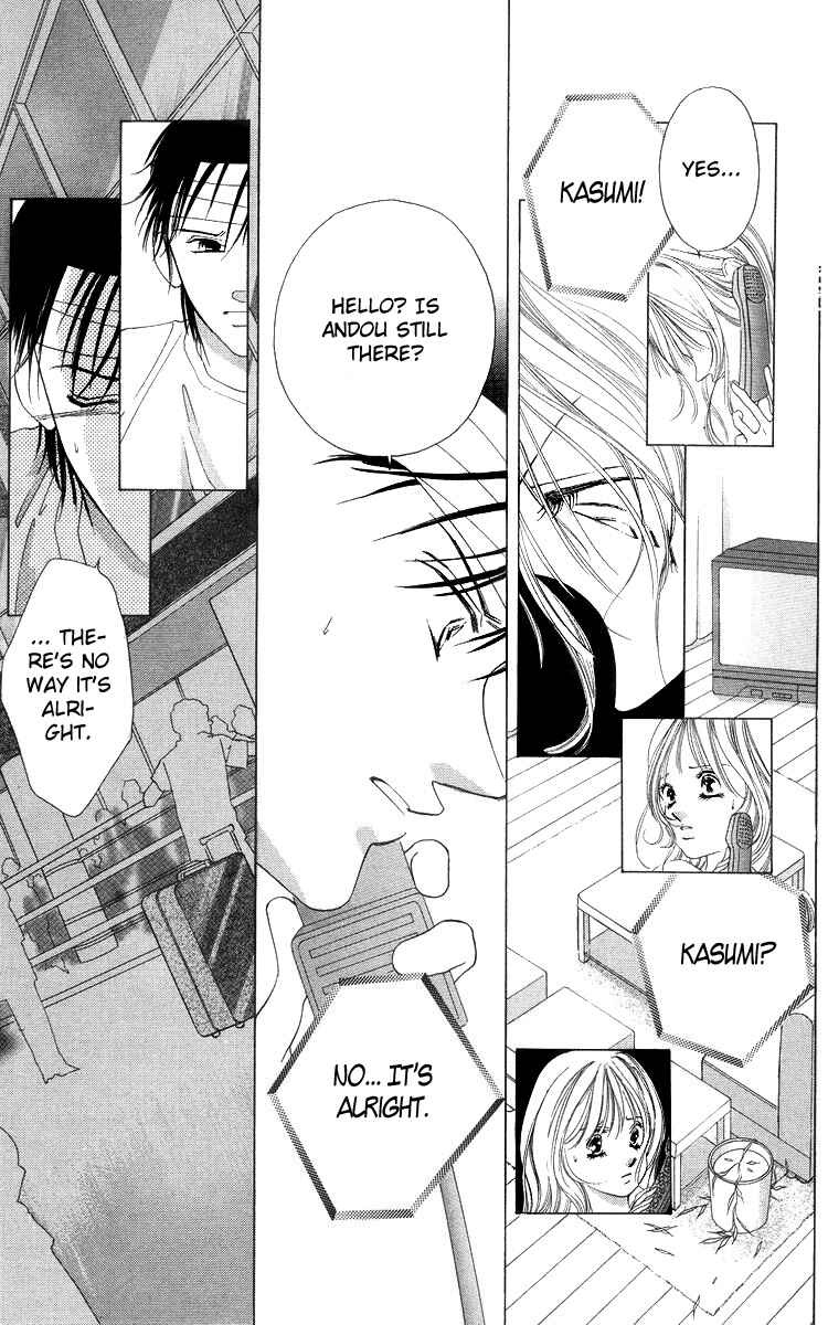 Page 43 Chapter 54 Soaked in Sin