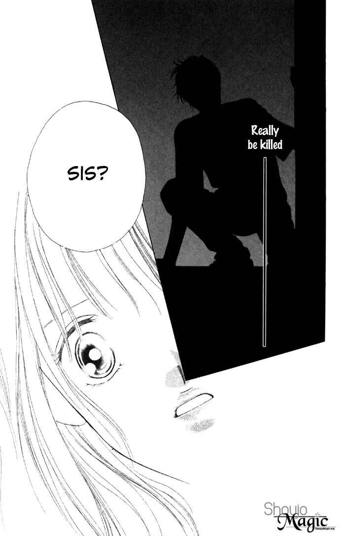 Page 10 Chapter 19 Soaked in Sin