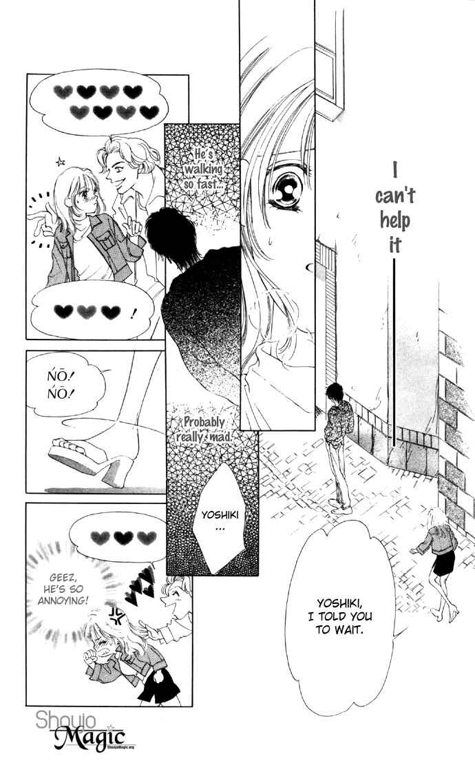 Page 21 Chapter 19 Soaked in Sin