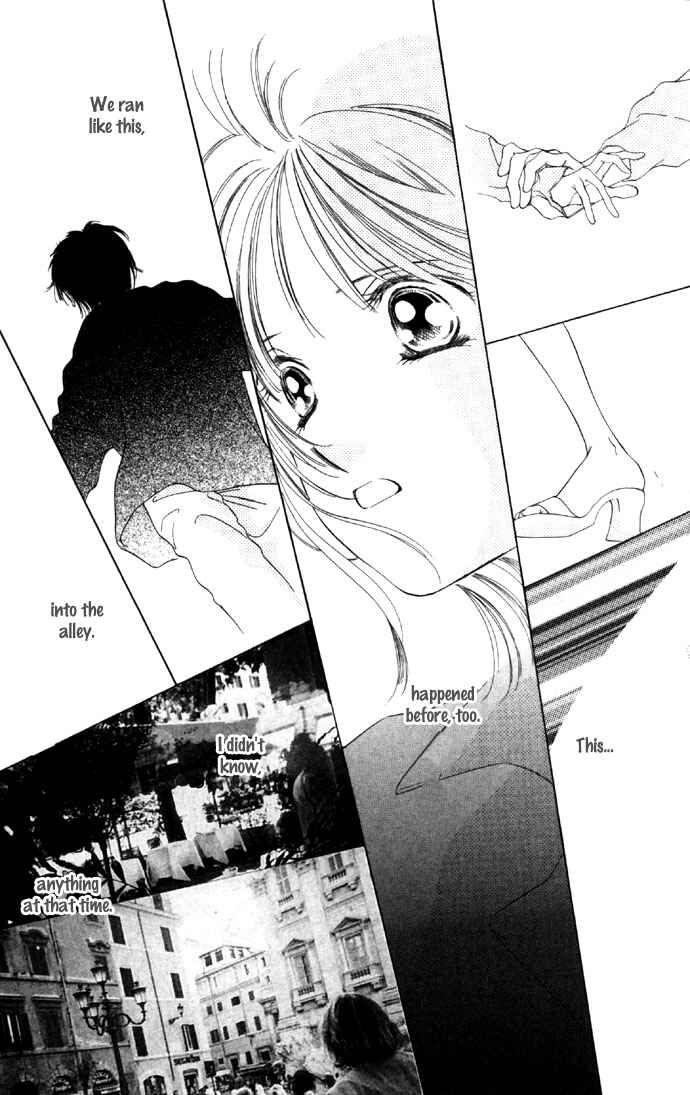 Page 24 Chapter 19 Soaked in Sin