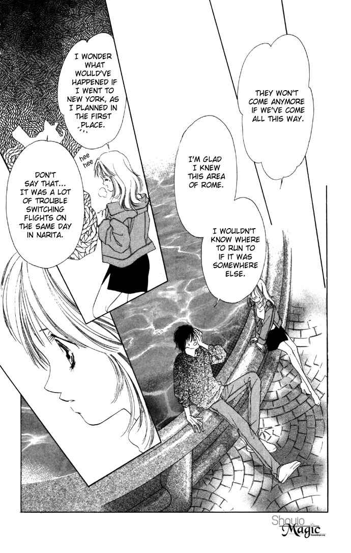 Page 31 Chapter 19 Soaked in Sin