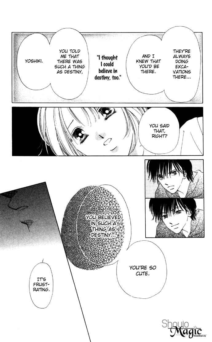 Page 34 Chapter 19 Soaked in Sin