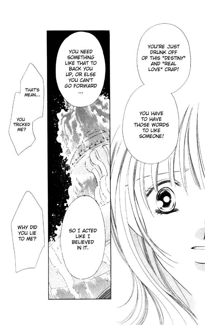 Page 35 Chapter 19 Soaked in Sin
