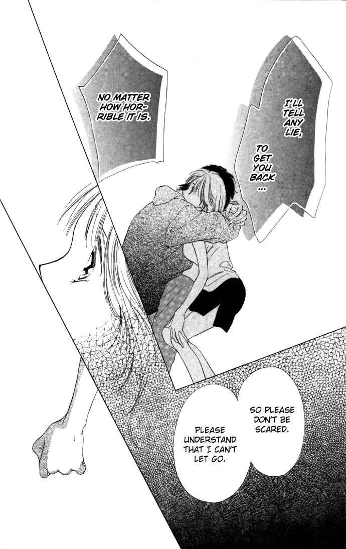 Page 37 Chapter 19 Soaked in Sin