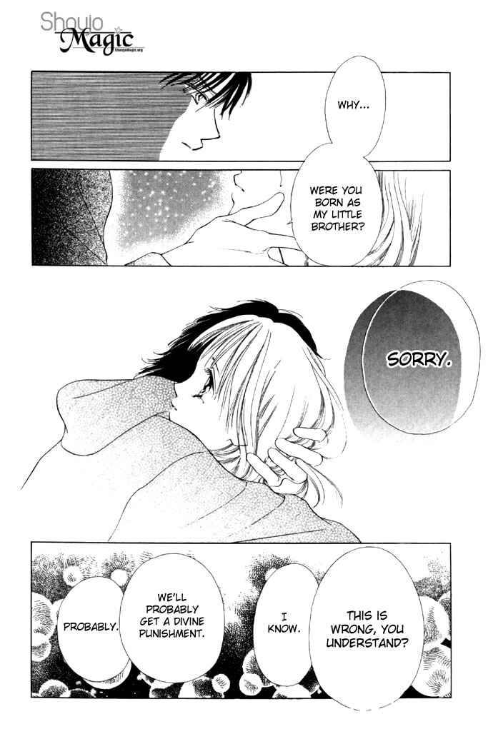 Page 43 Chapter 19 Soaked in Sin
