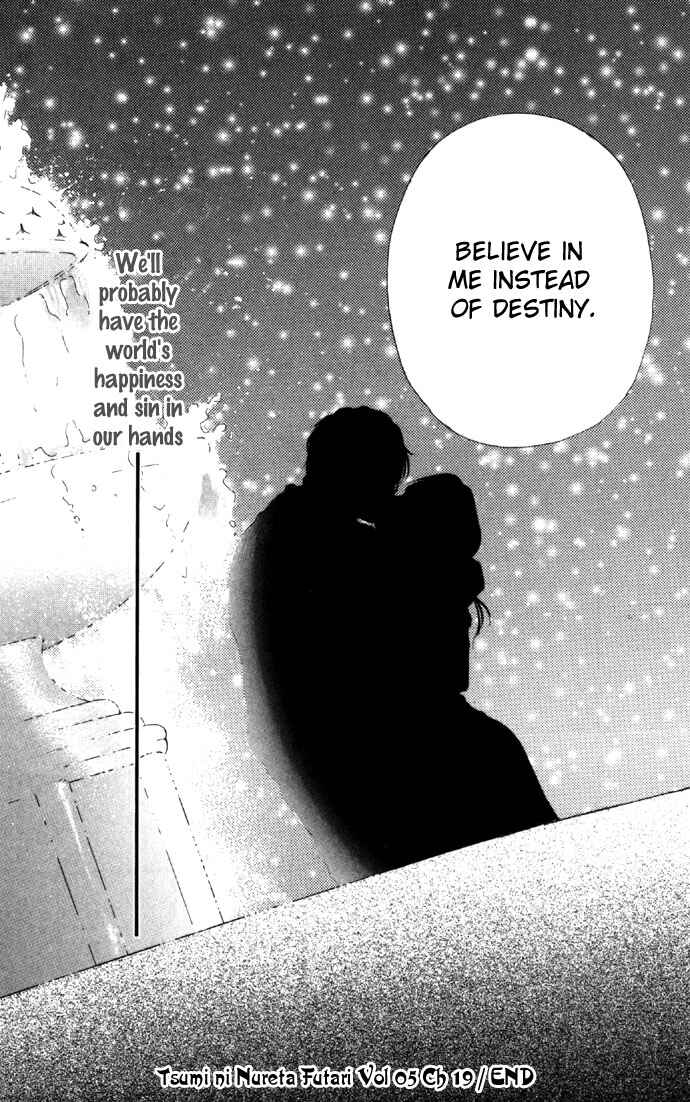 Page 46 Chapter 19 Soaked in Sin