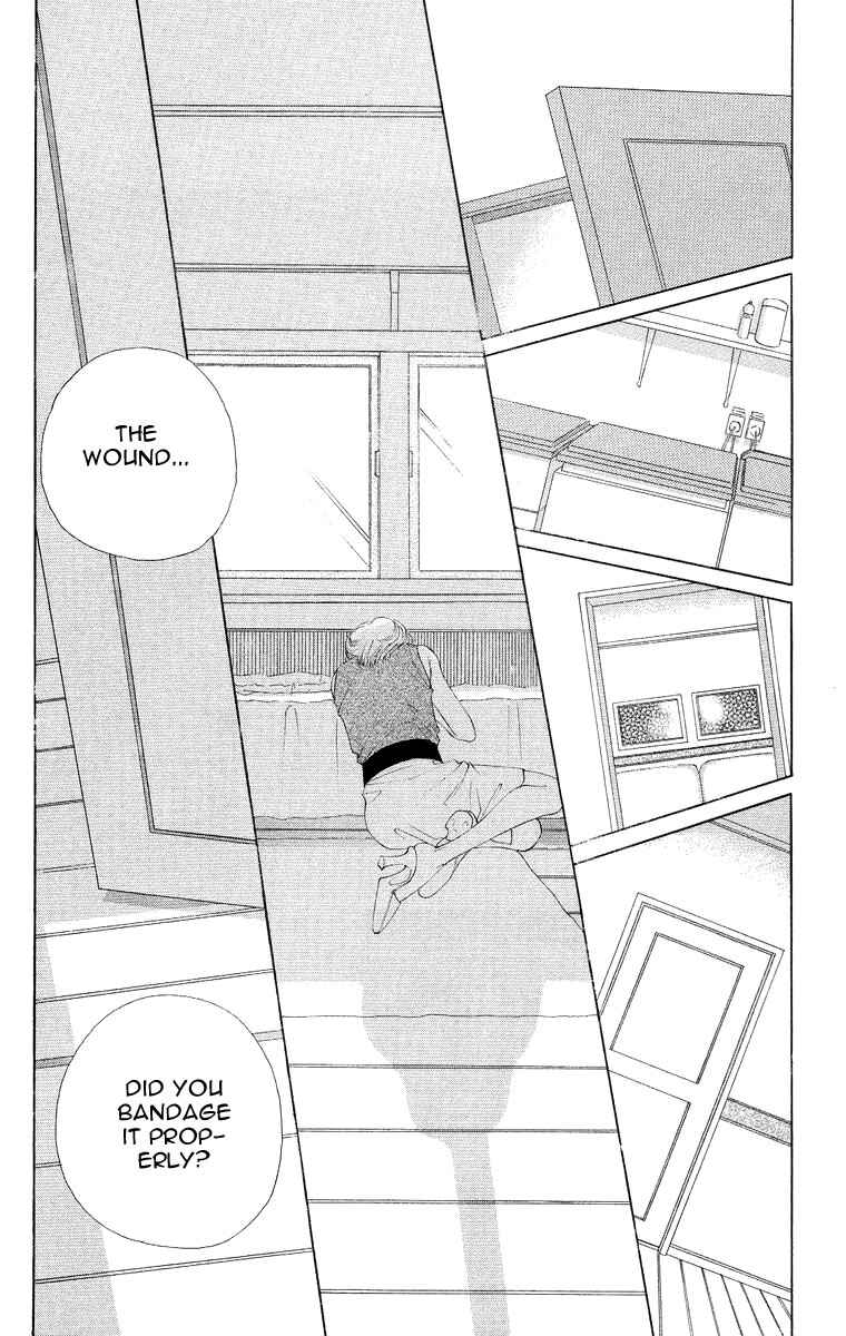 Page 13 Chapter 49 Soaked in Sin